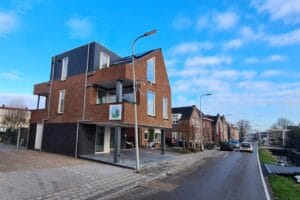 Bed En Breakfast nieuwkoop