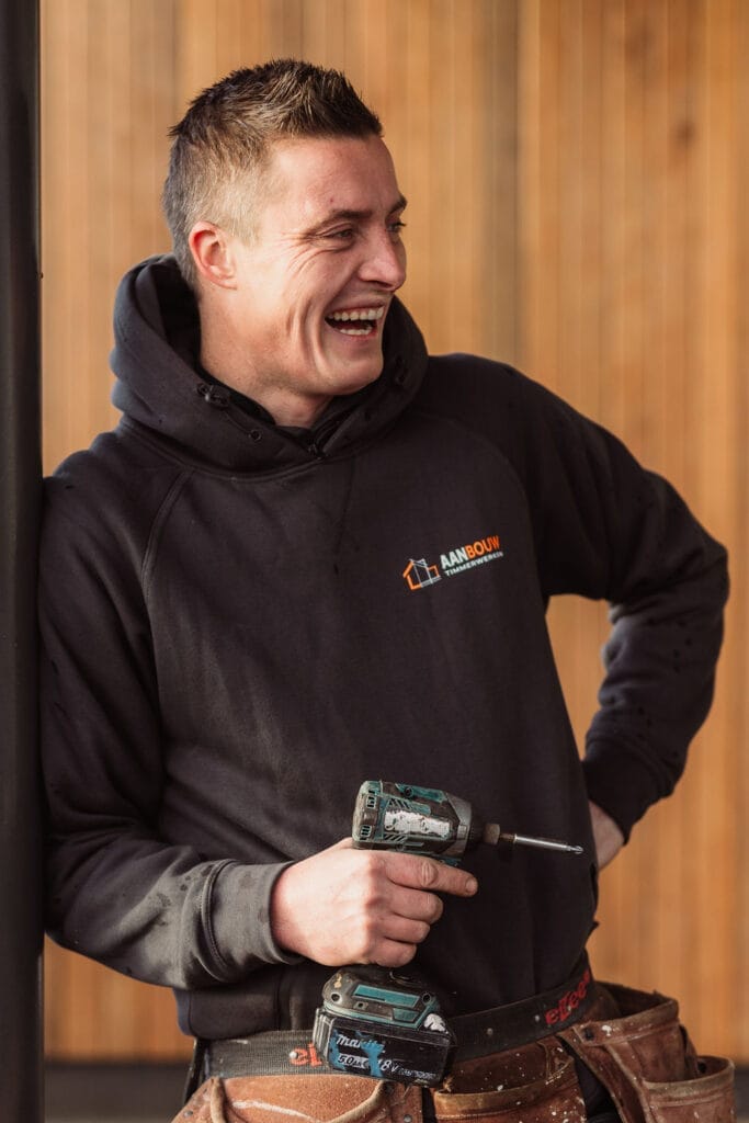 Maarten Rijnbeek